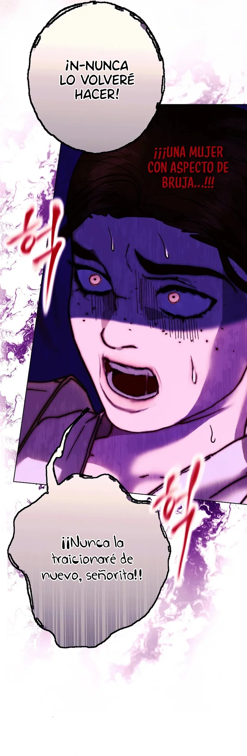 Página 38 del Manga