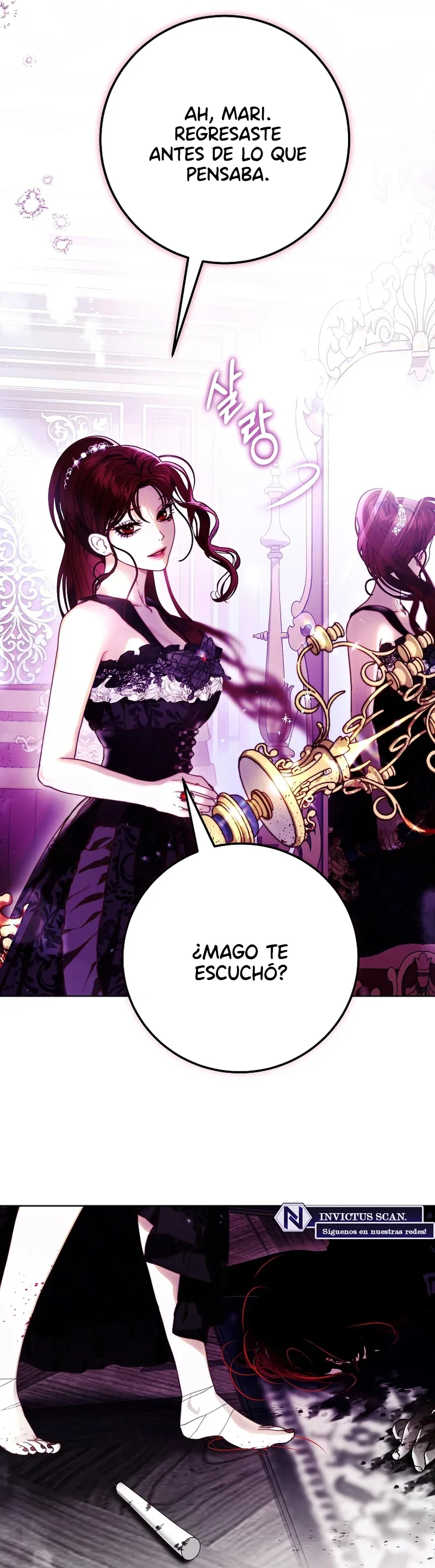 Página 37 del Manga