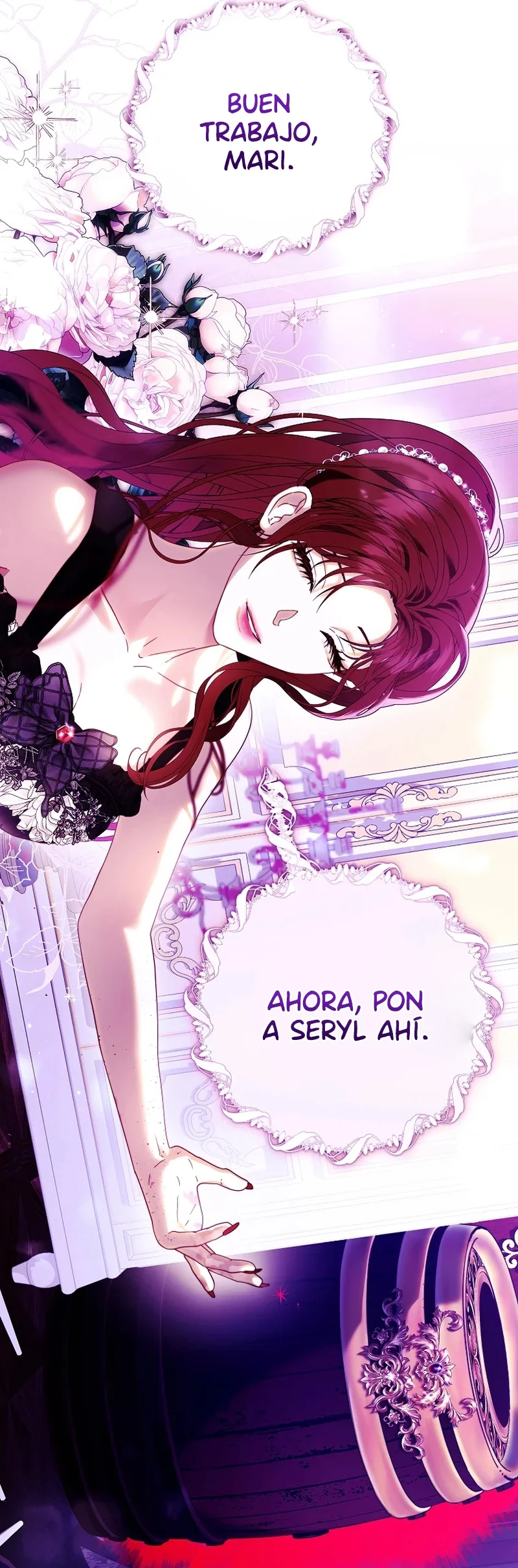 Página 39 del Manga