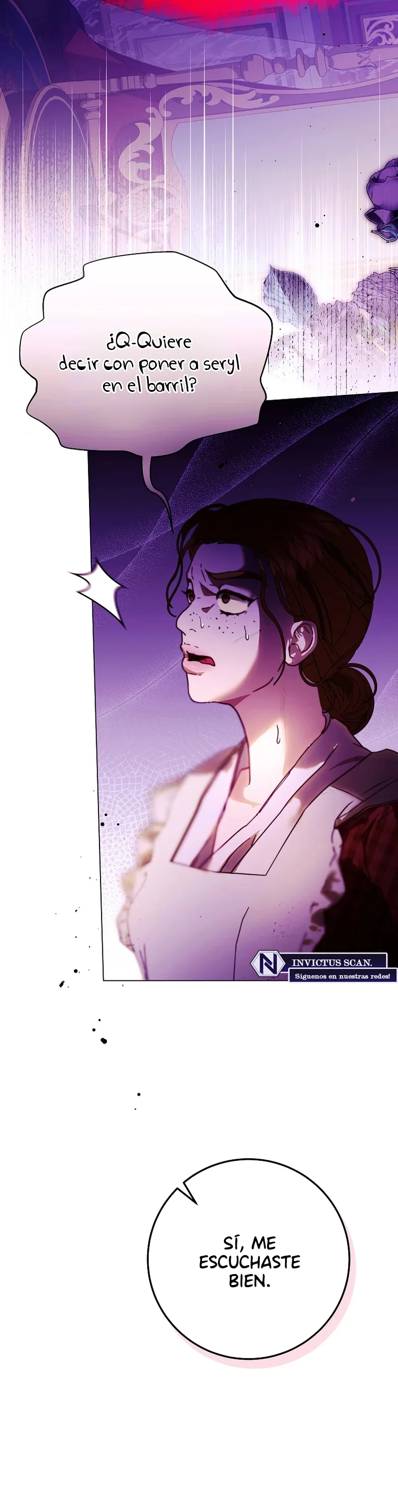 Página 40 del Manga