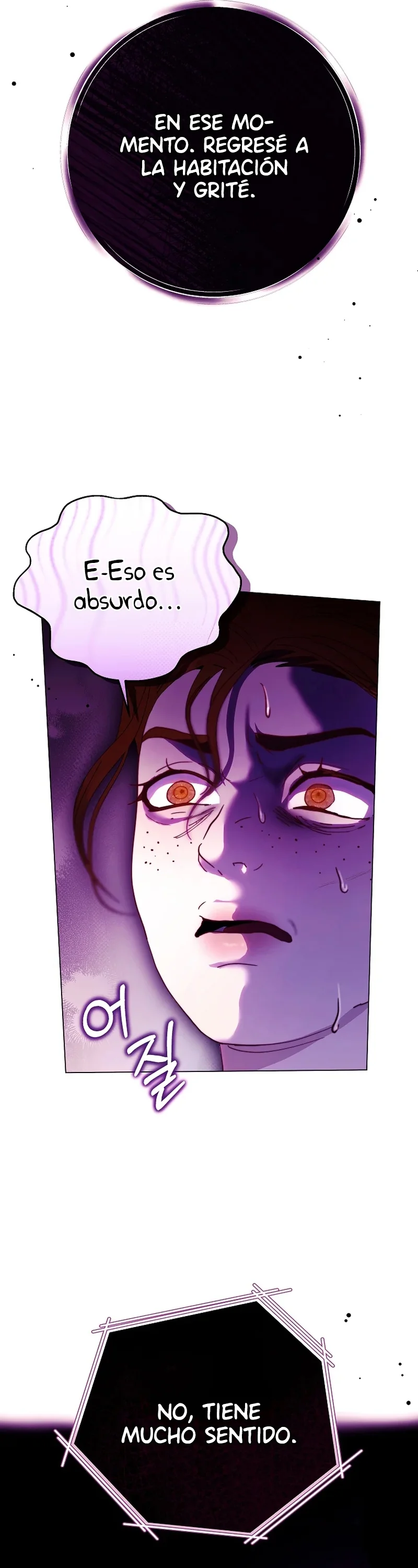 Página 45 del Manga