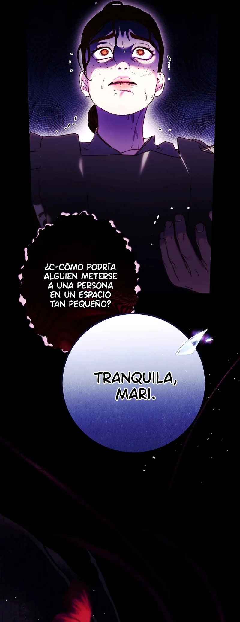 Página 47 del Manga