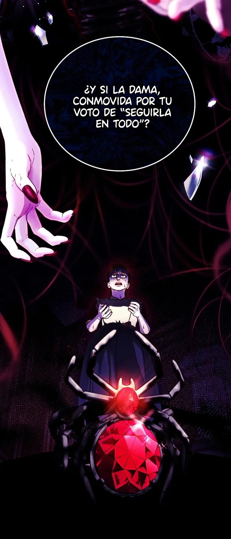 Página 49 del Manga