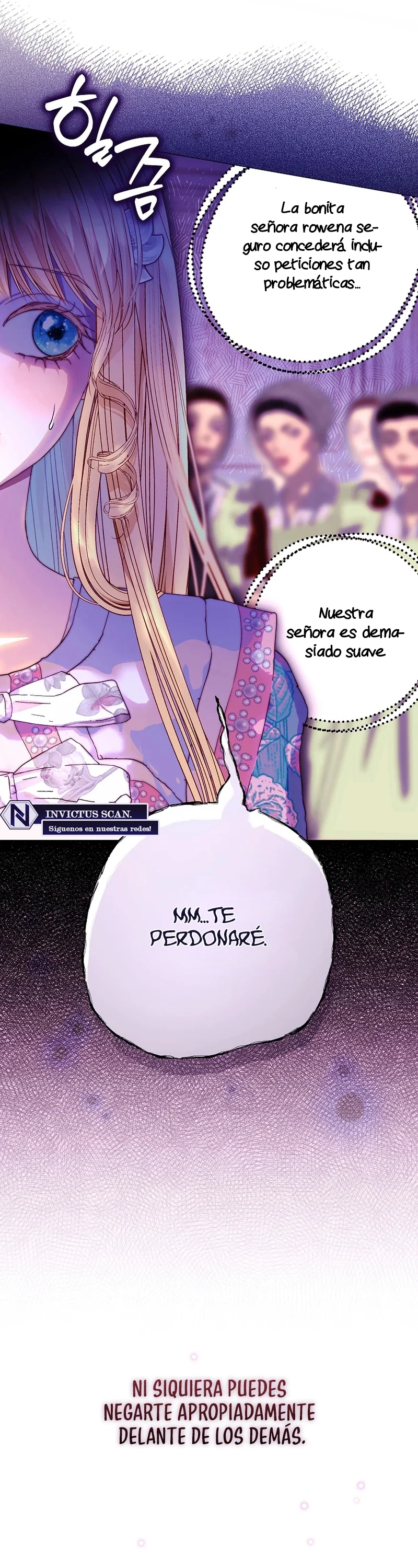 Página 45 del Manga