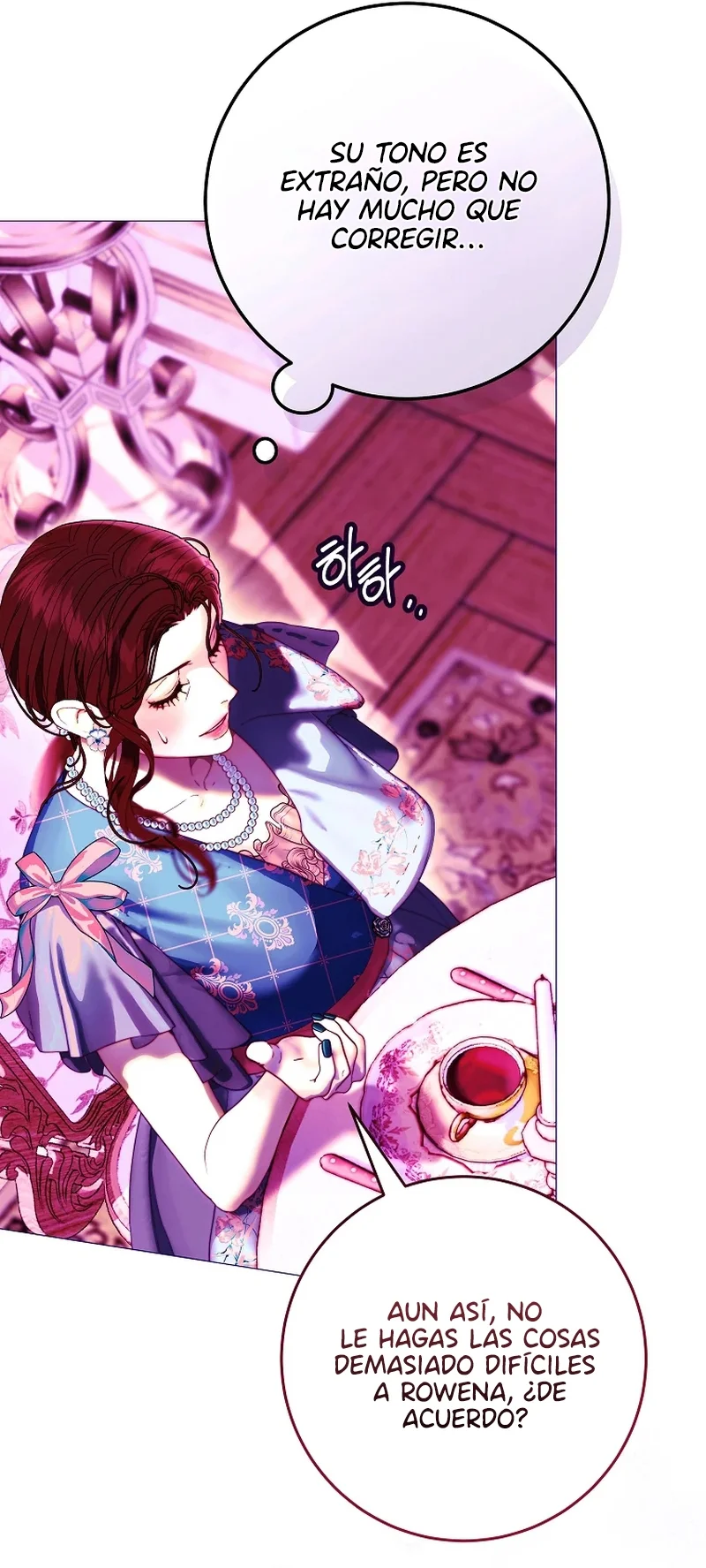 Página 47 del Manga