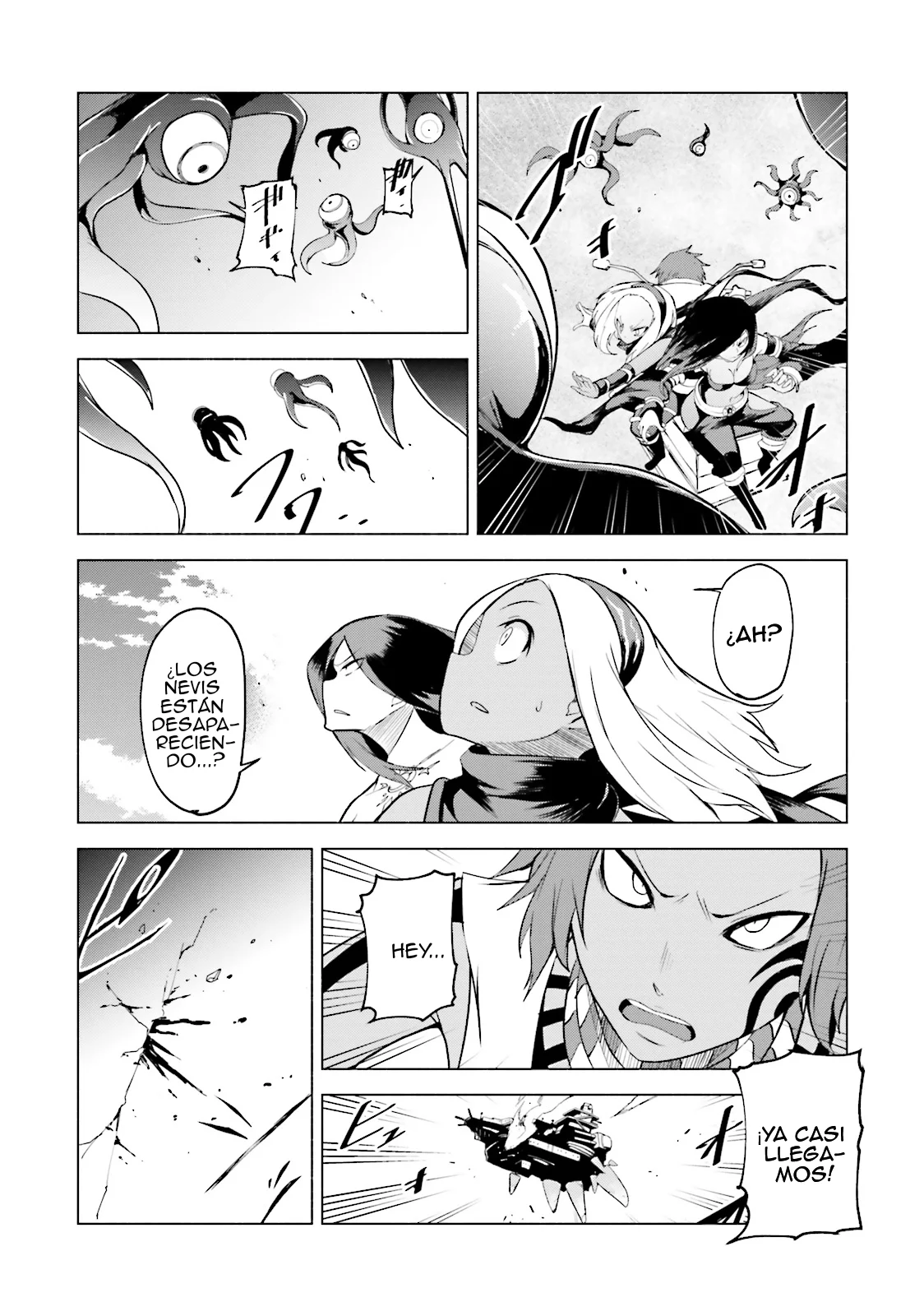 Página 24 del Manga