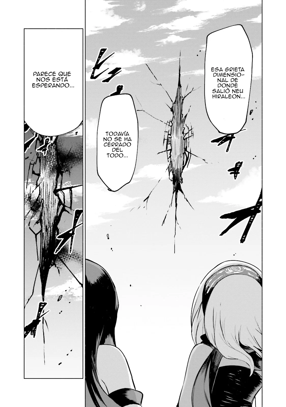 Página 36 del Manga