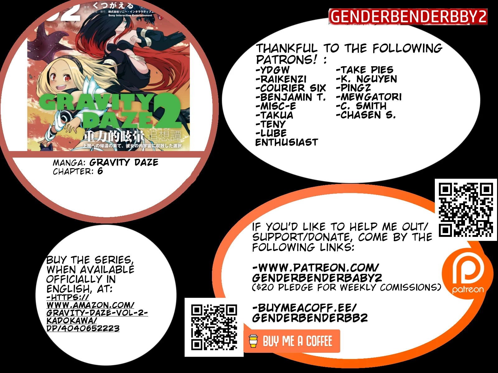 Página 38 del Manga