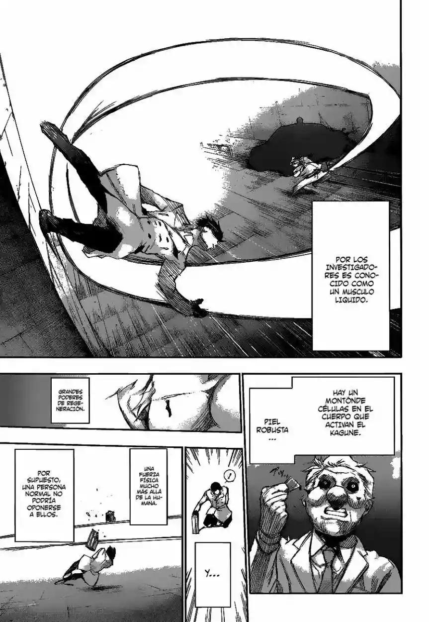 Página 37 del Manga