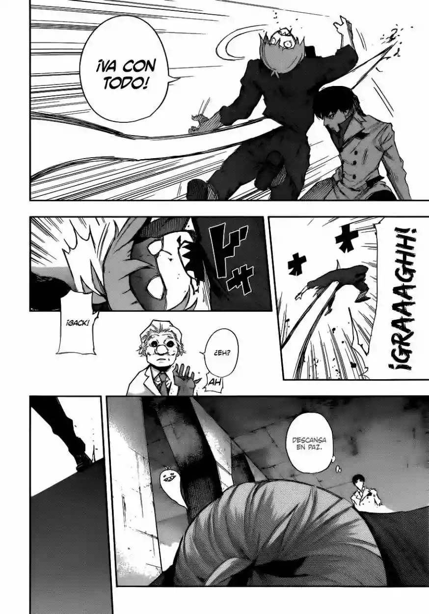 Página 40 del Manga