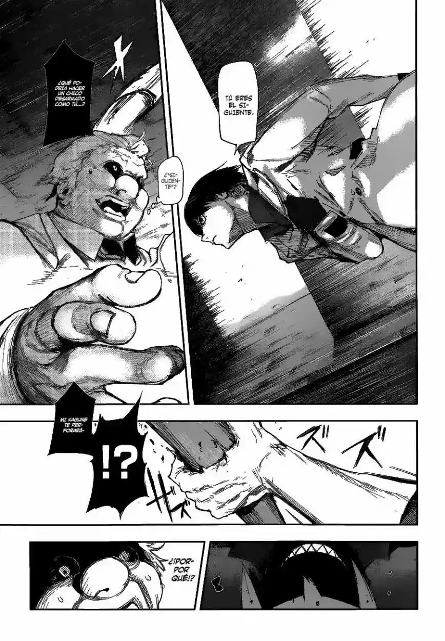 Página 41 del Manga