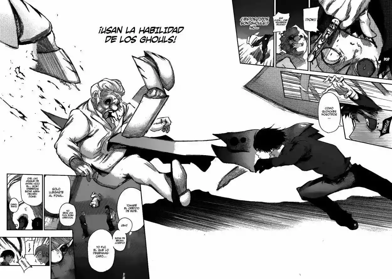 Página 42 del Manga