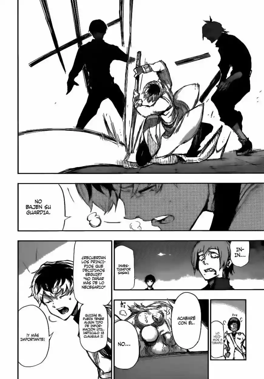 Página 43 del Manga