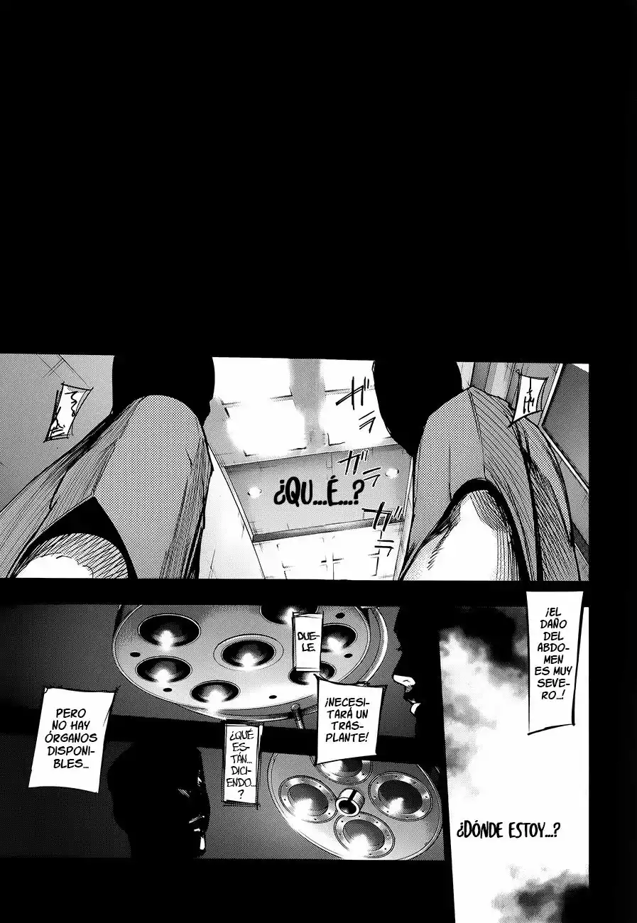 Página 37 del Manga