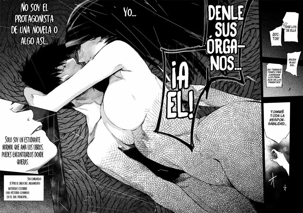 Página 38 del Manga