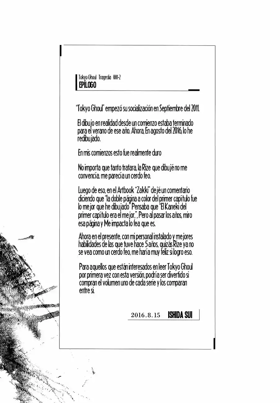 Página 40 del Manga