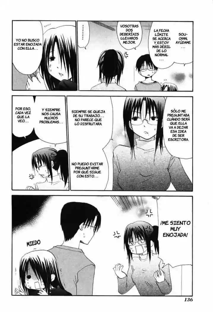 Página 36 del Manga