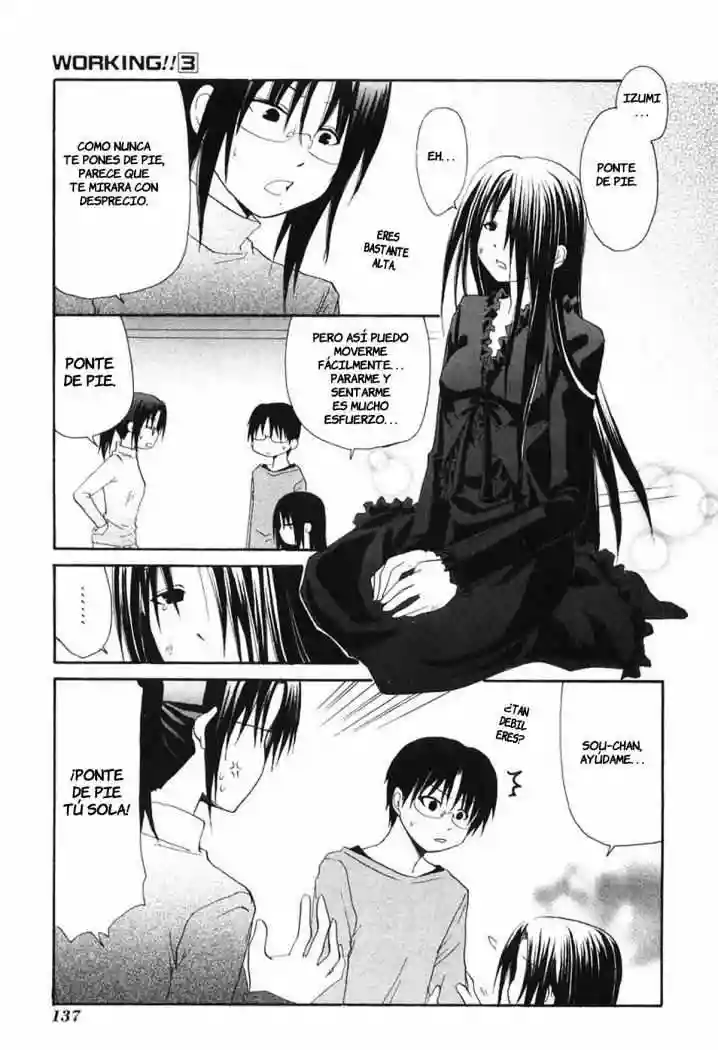 Página 37 del Manga