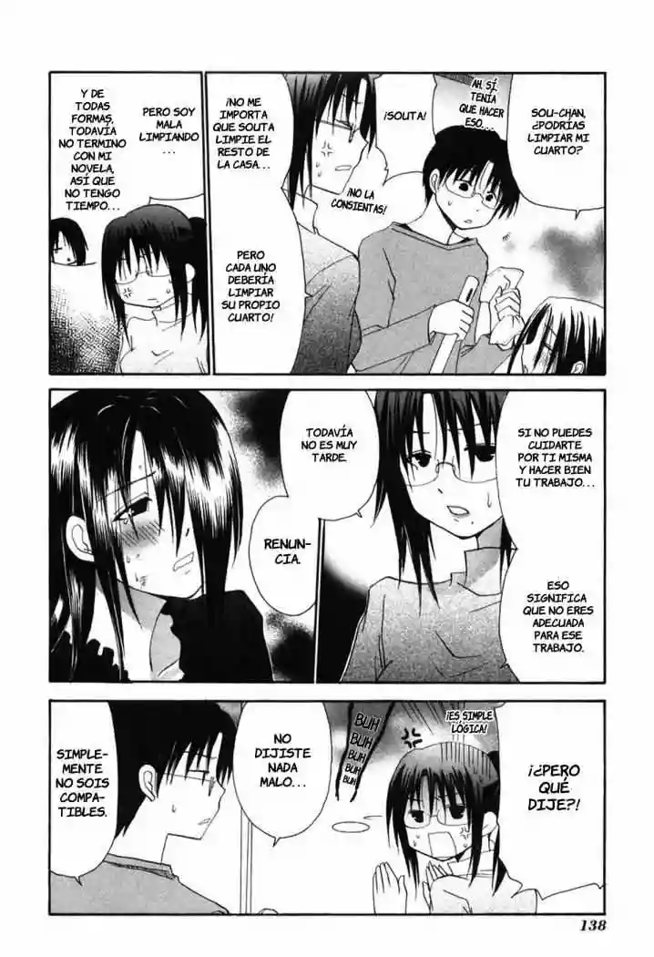 Página 38 del Manga