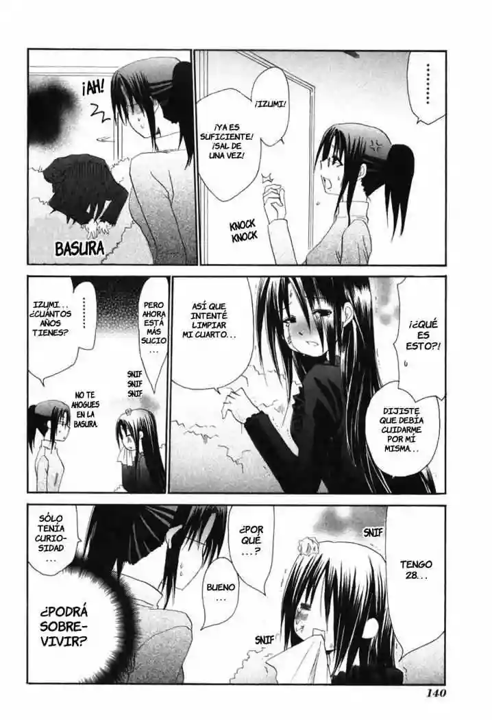 Página 40 del Manga