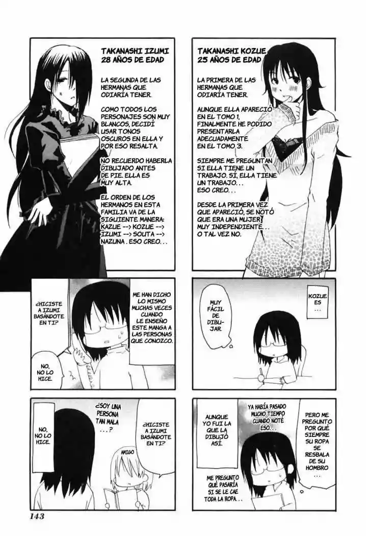 Página 43 del Manga