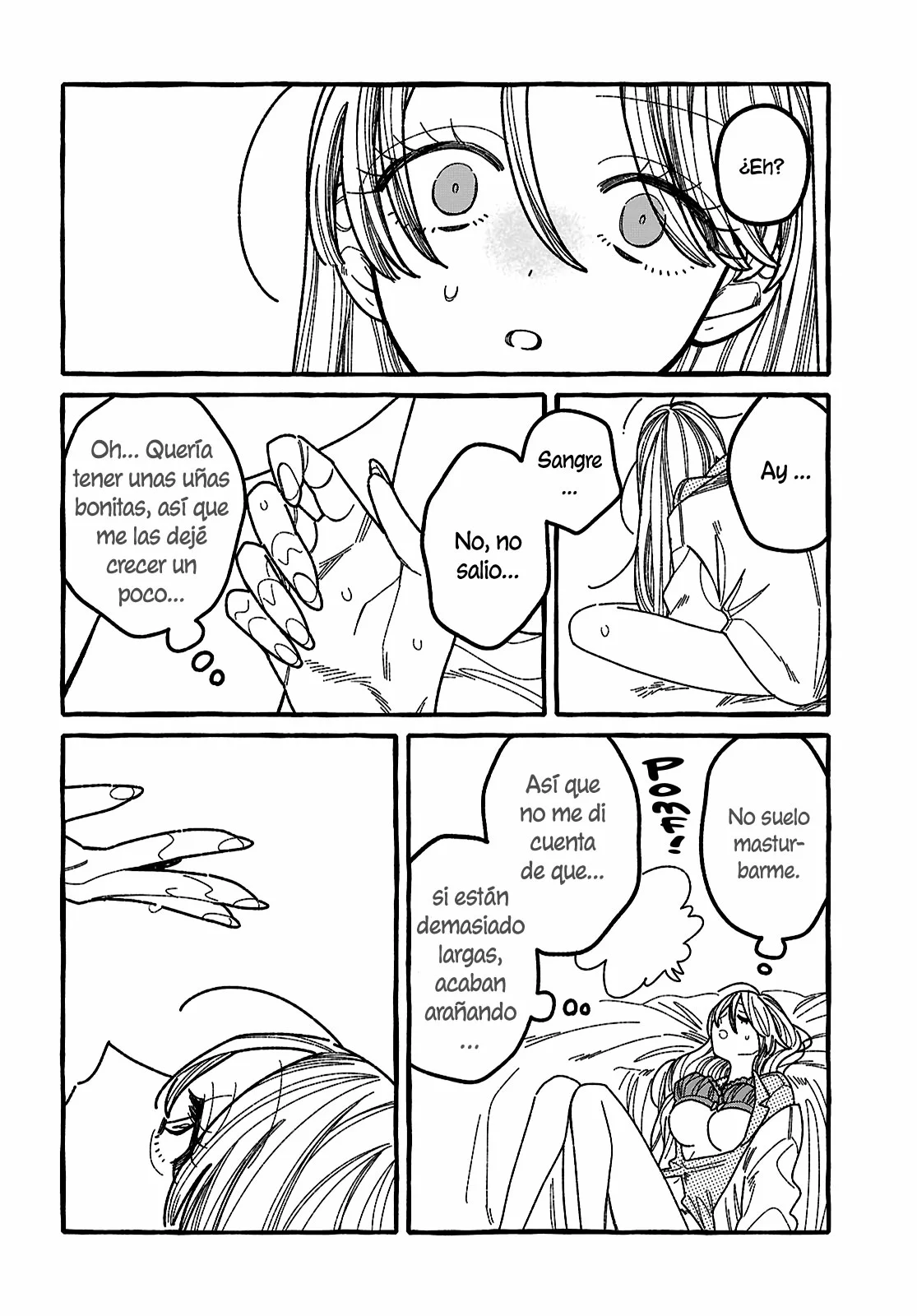 Página 35 del Manga