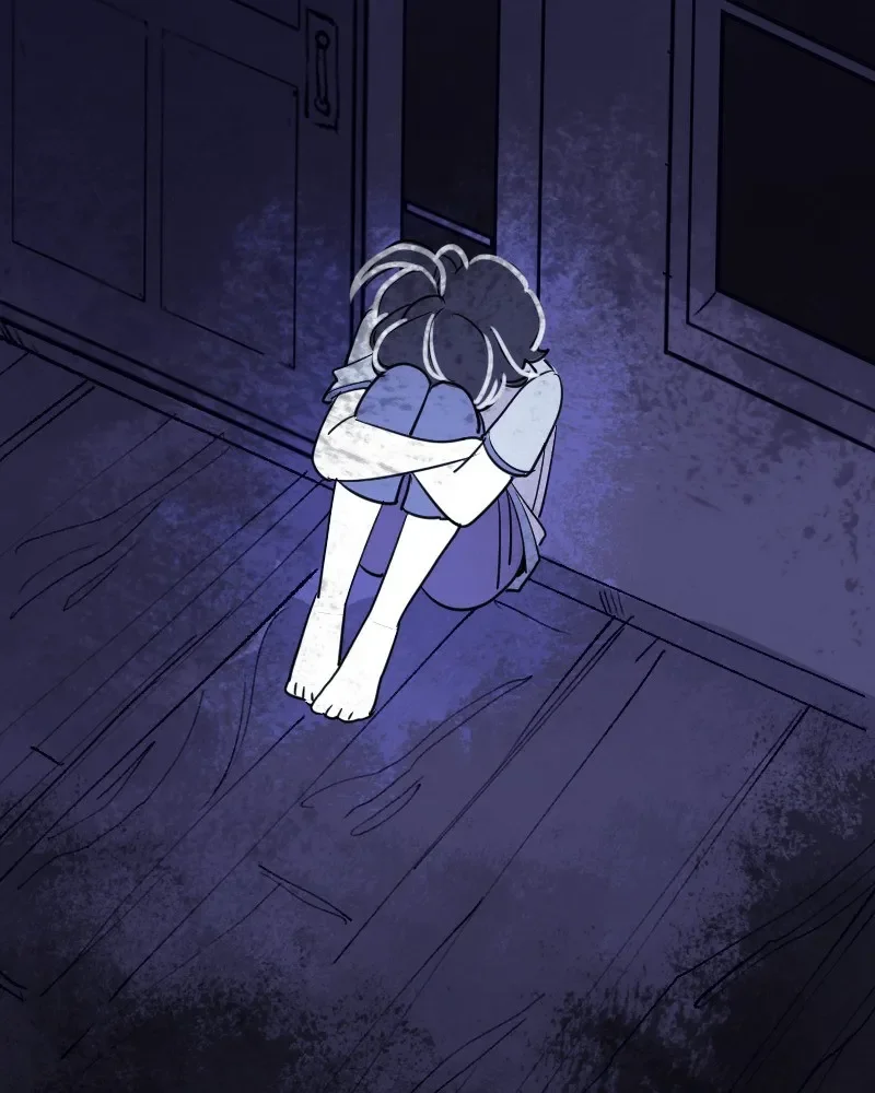 Página 43 del Manga