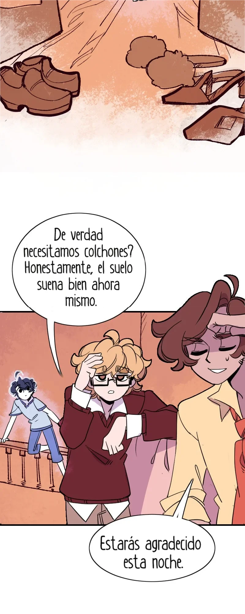 Página 47 del Manga