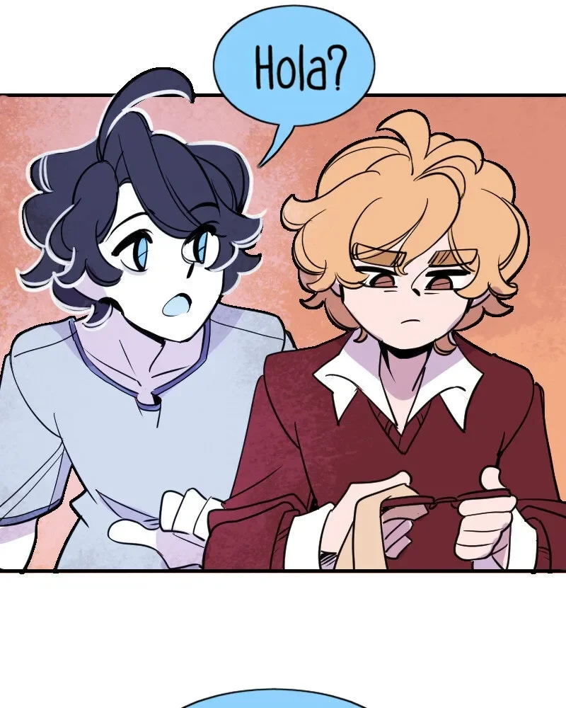 Página 48 del Manga