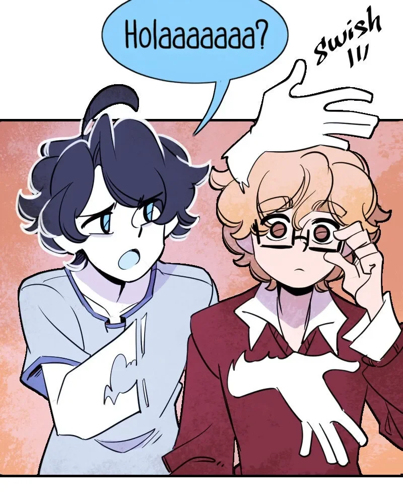 Página 49 del Manga