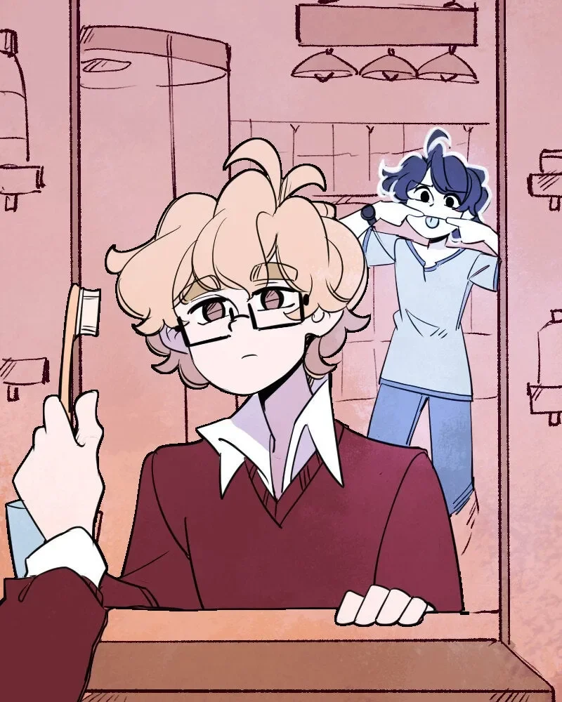 Página 53 del Manga