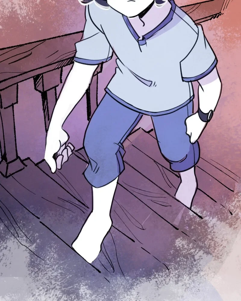 Página 61 del Manga