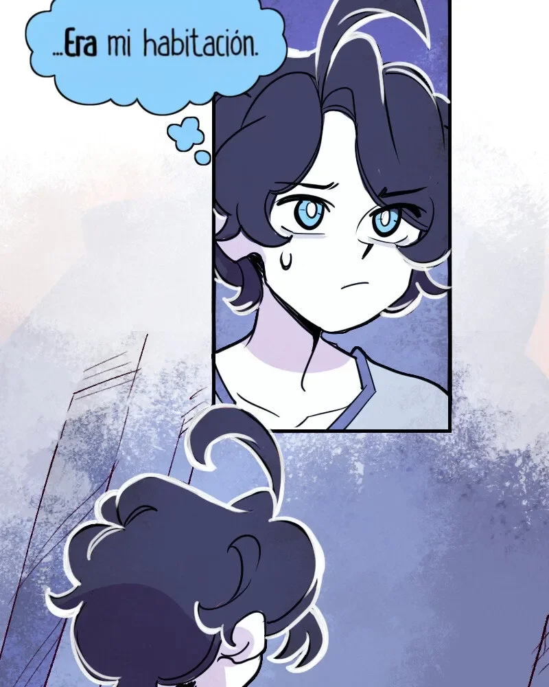 Página 64 del Manga