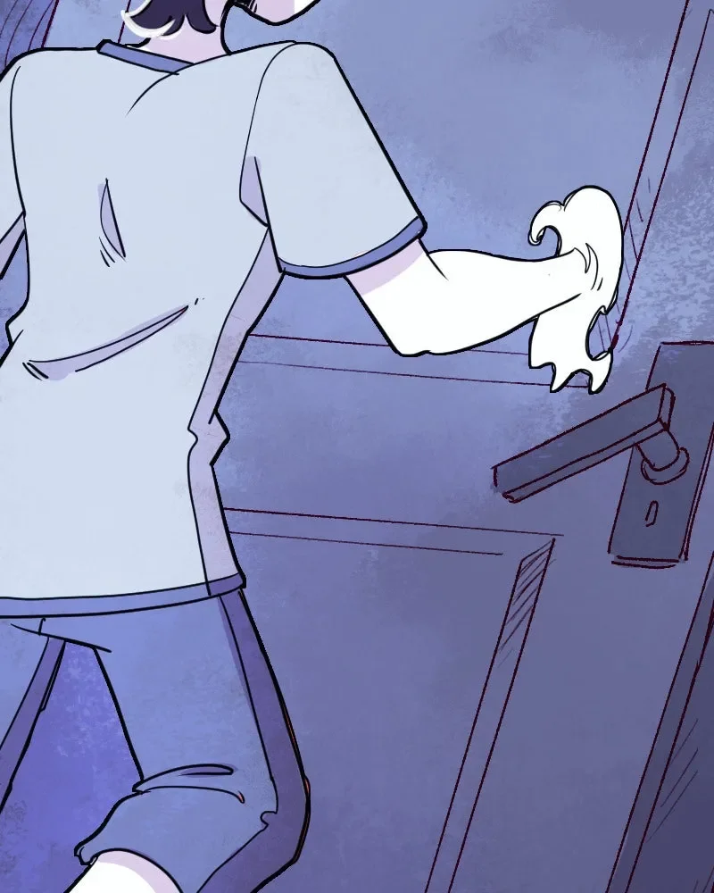 Página 65 del Manga