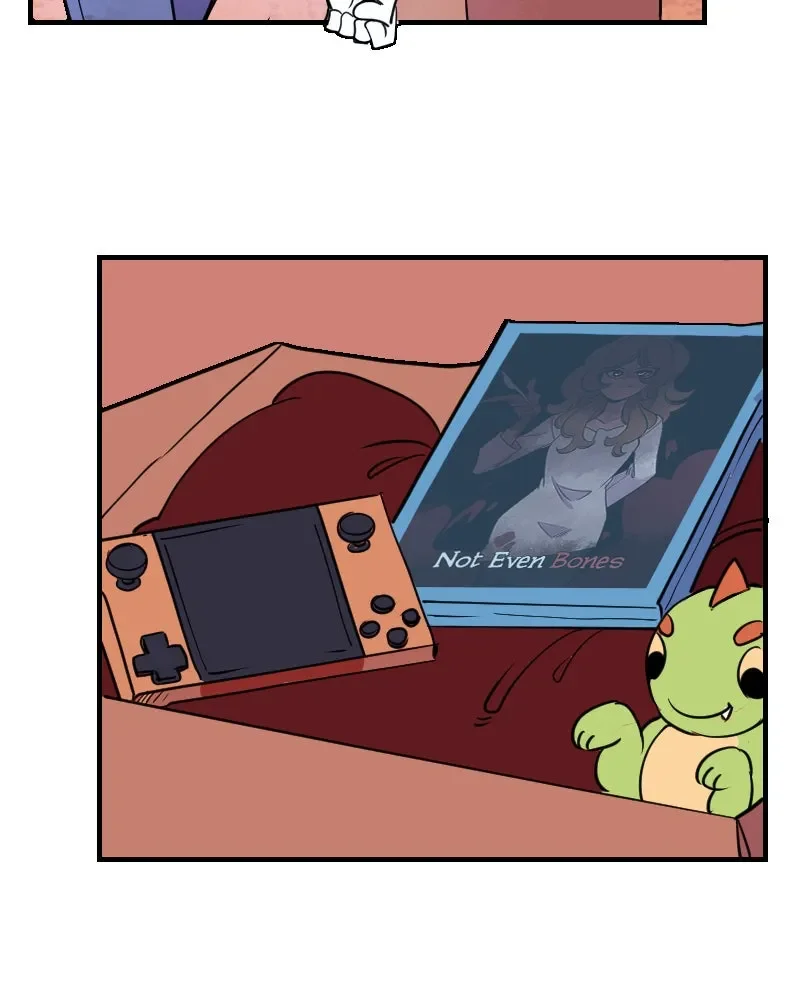 Página 75 del Manga