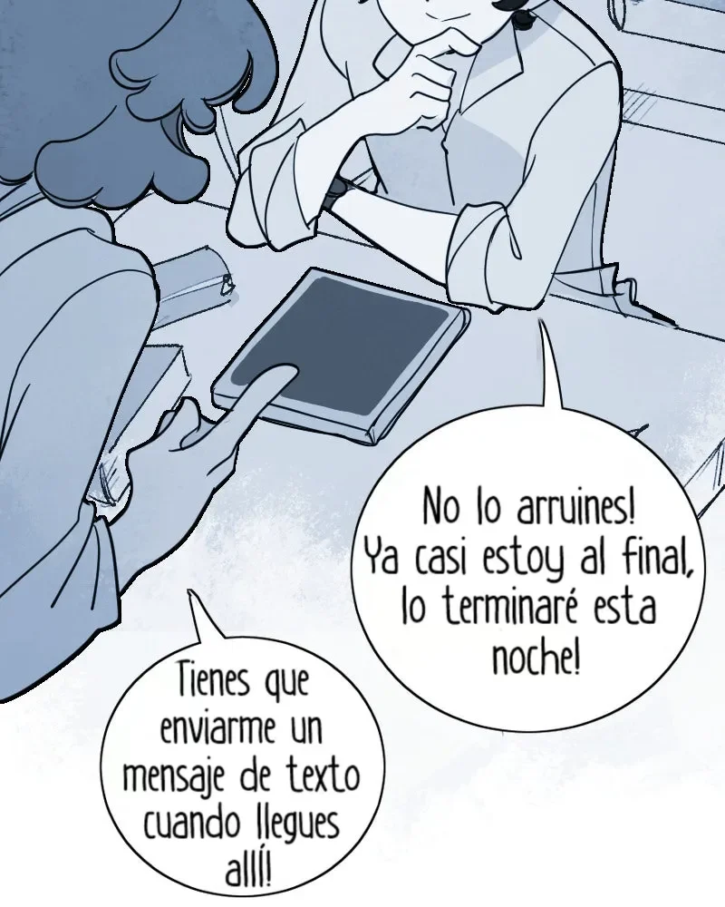 Página 78 del Manga