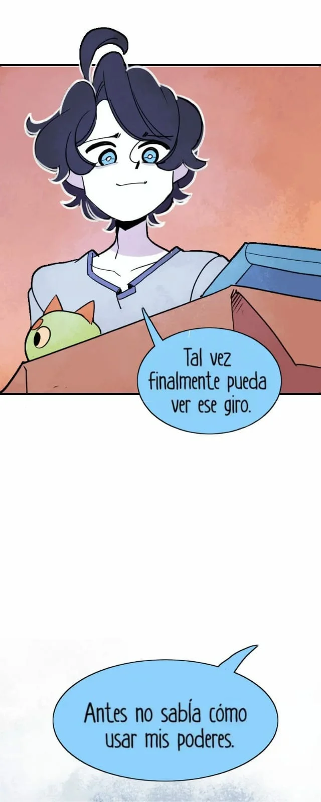 Página 79 del Manga