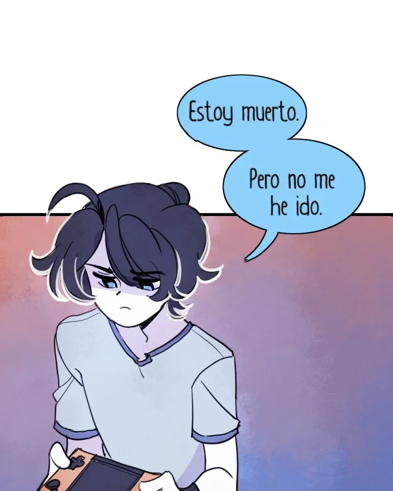 Página 83 del Manga