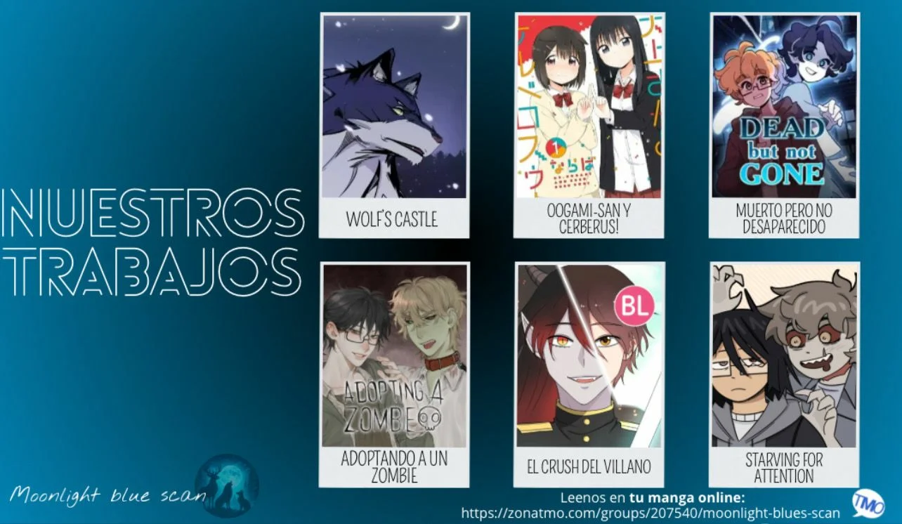 Página 89 del Manga