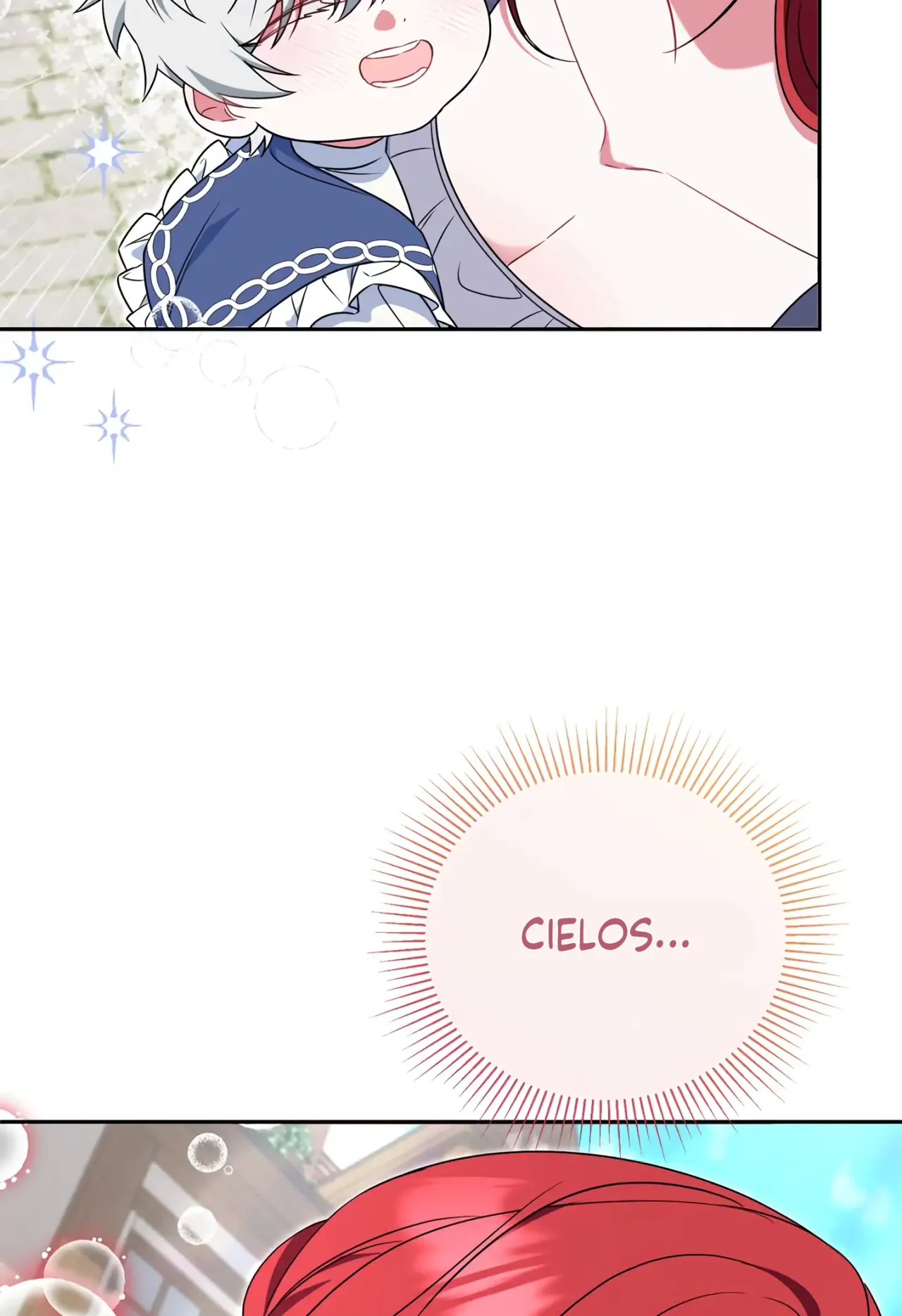 Página 39 del Manga