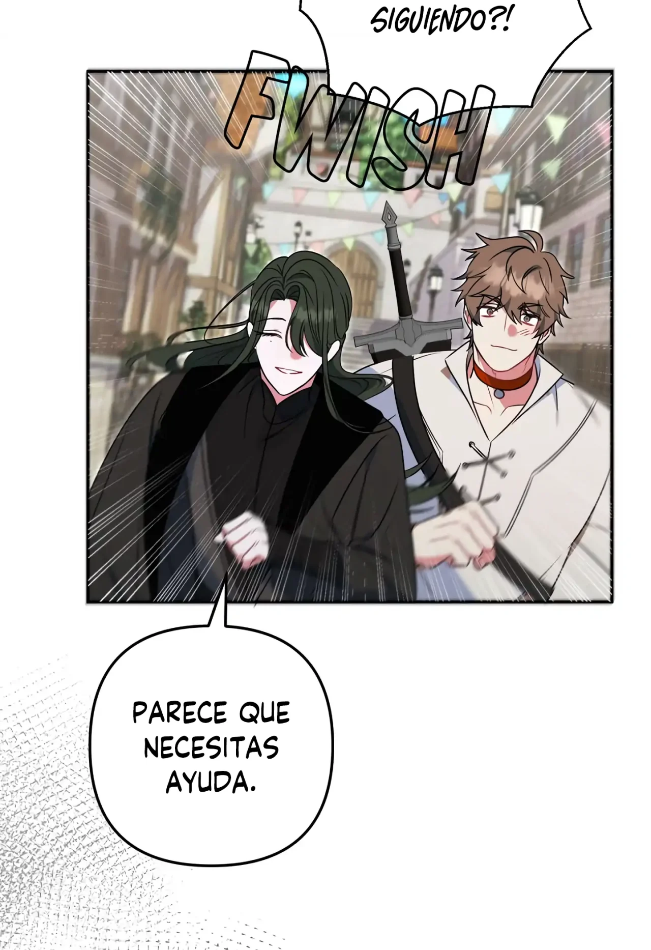 Página 49 del Manga