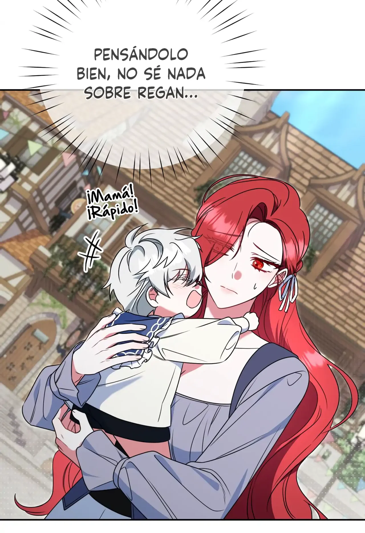 Página 57 del Manga