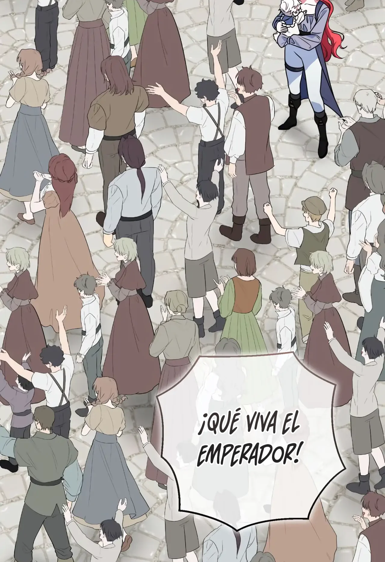 Página 60 del Manga