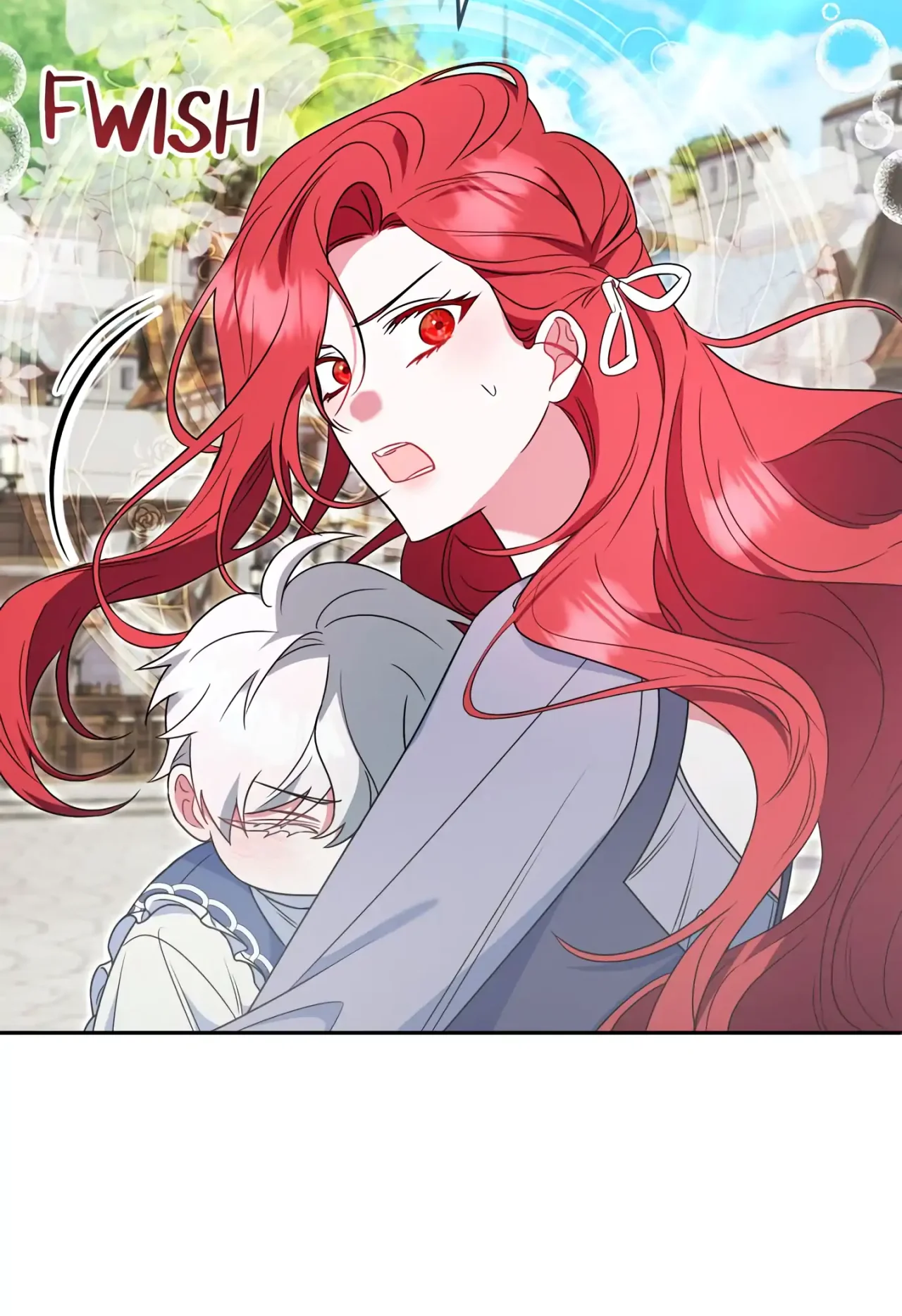 Página 65 del Manga