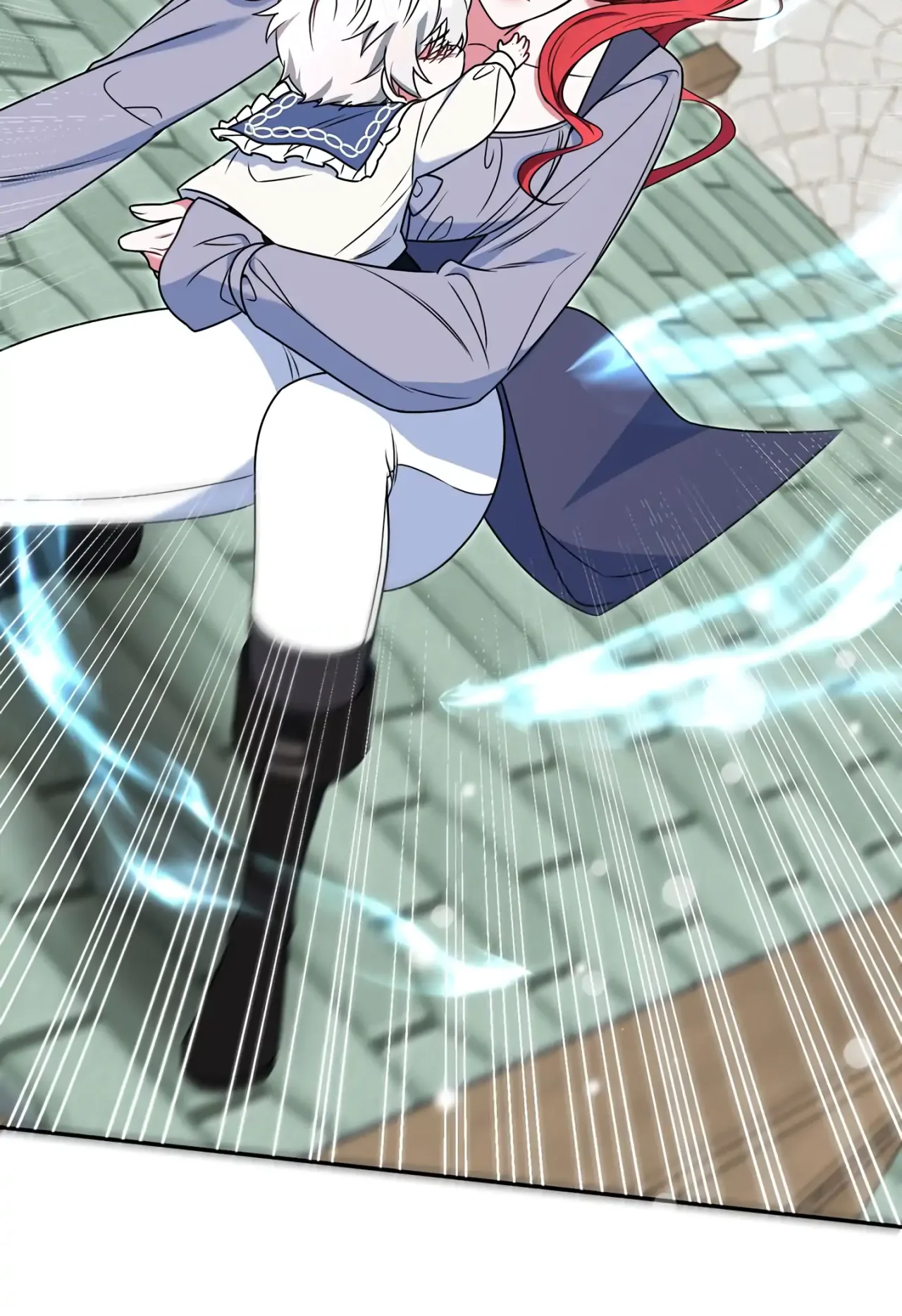 Página 68 del Manga