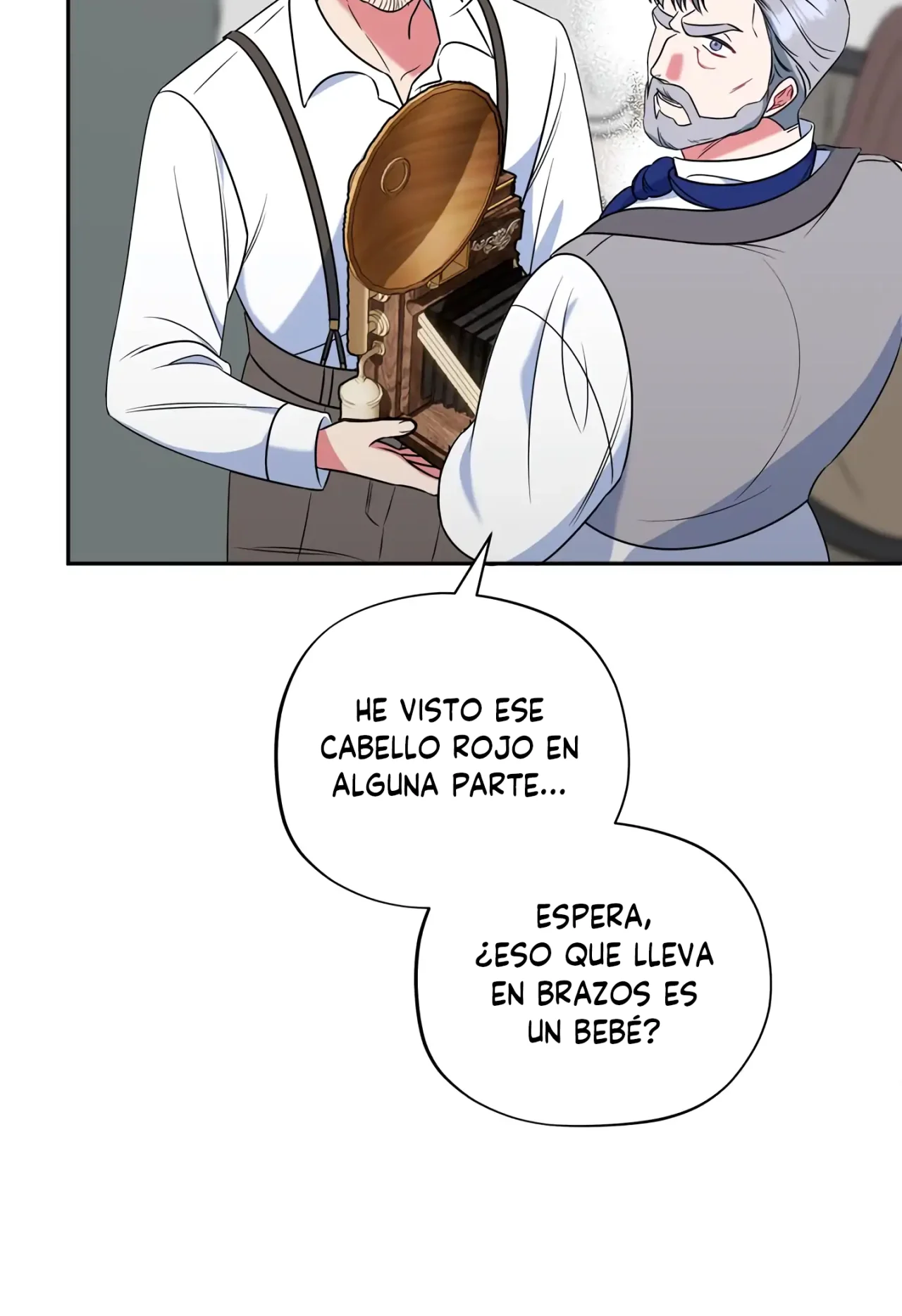 Página 70 del Manga