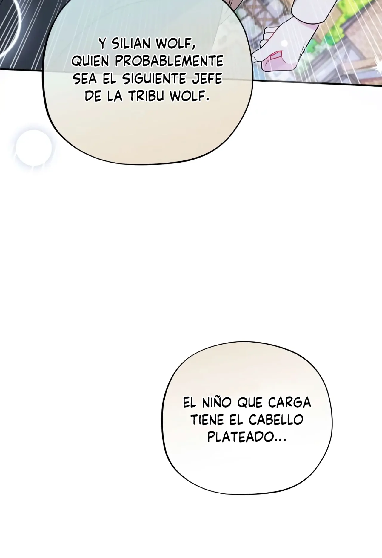 Página 74 del Manga