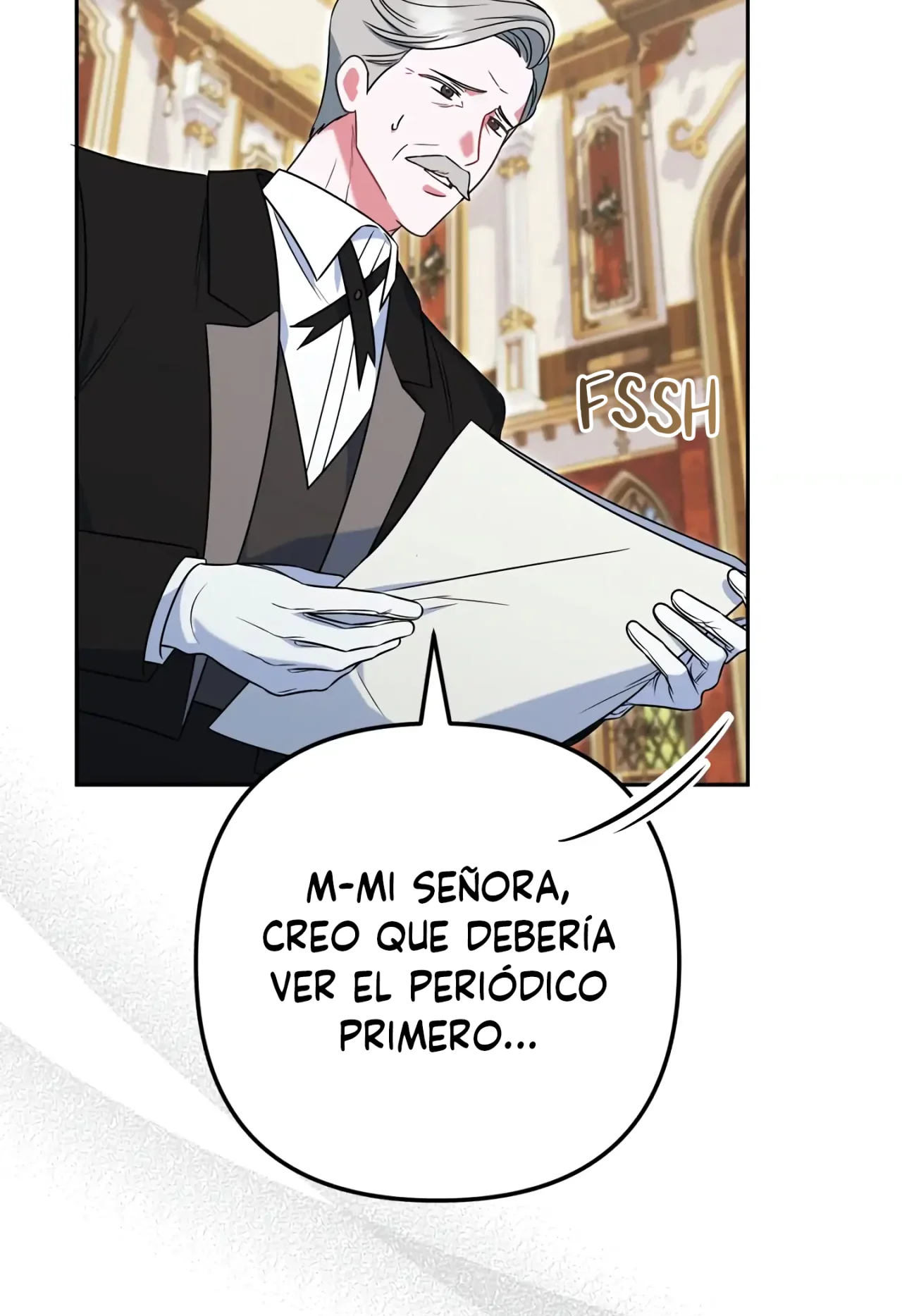 Página 99 del Manga