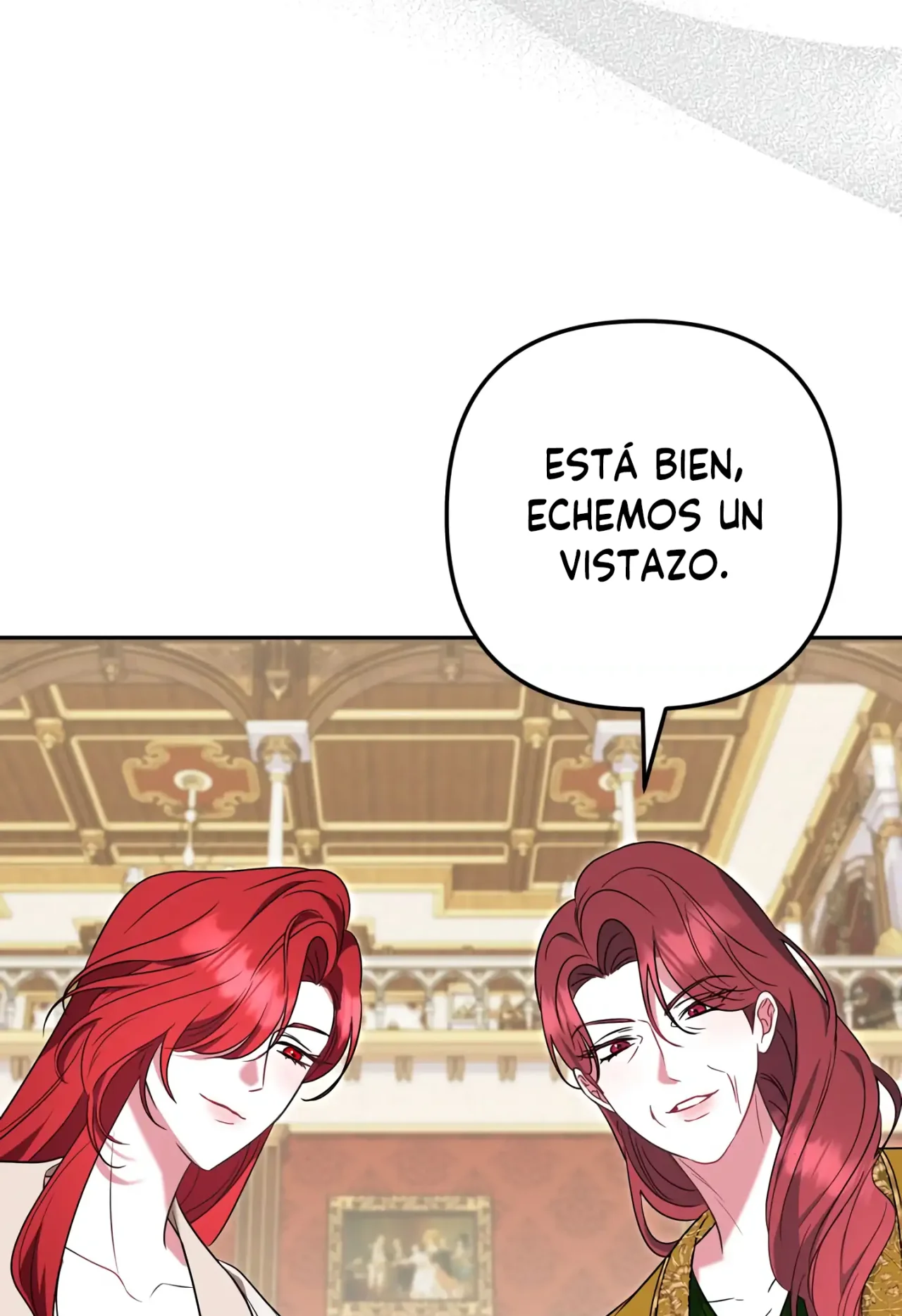 Página 100 del Manga