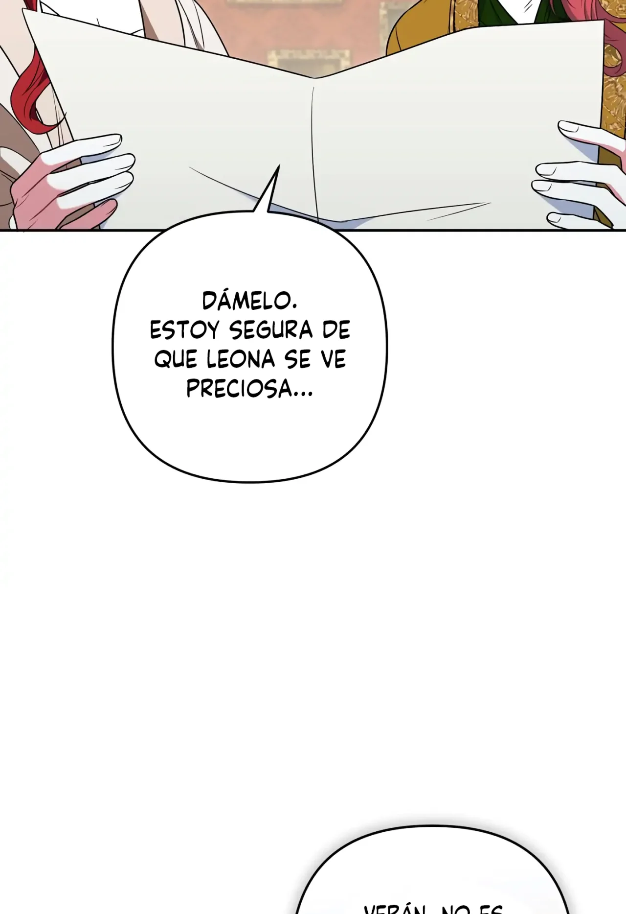 Página 101 del Manga